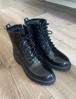 HUGO BOSS DAMENSTIEFEL/SCHNÜRSTIEFEL/BOOTS Hannover - Ahlem-Badenstedt-Davenstedt Vorschau