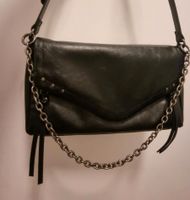 Handtasche, Umhängetasche, schwarz Pull&Bear Frankfurt am Main - Ostend Vorschau