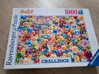 Puzzle, Ravensburger 1000 Teile Hessen - Marburg Vorschau