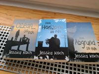 Jessica Koch,  3 verschiedene Bücher Nordrhein-Westfalen - Mülheim (Ruhr) Vorschau