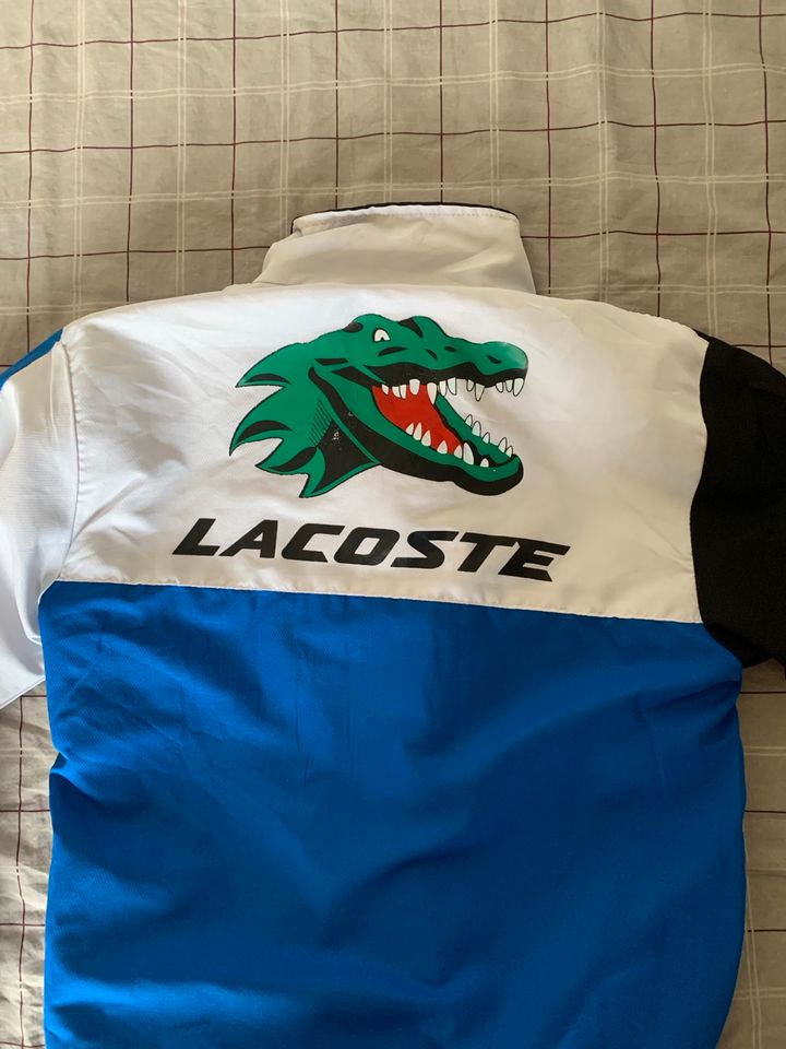 Lacoste Anzug in Alzey