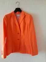 Blazer Damen Bogner orange Thüringen - Gera Vorschau