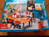 Playmobil Werkuntericht Hessen - Neukirchen Vorschau