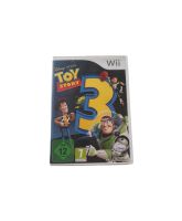 Wii Spiel Toy Story 3 •●VT●• Niedersachsen - Schortens Vorschau