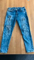 Zara Jeans Gr. 42 Rheinland-Pfalz - Trier Vorschau