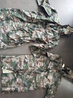 Regenmantel Nässeschutz Militär Baden-Württemberg - Offenburg Vorschau