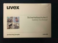 UVEX Sicherheitsschuh S2 Größe 45 Baden-Württemberg - Biberach an der Riß Vorschau