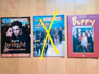 Twilight, Buffy  - Serienguide, TV Serien Bayern - Neumarkt i.d.OPf. Vorschau