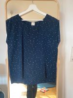 Des petits Hauts Bluse Top navy Sternchen Elberfeld - Elberfeld-West Vorschau