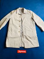 Uniqlo U Polyester Mantel Coat Beige - Size XL Eimsbüttel - Hamburg Eimsbüttel (Stadtteil) Vorschau