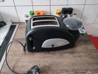 Multifunktion Toaster von Tafel Thüringen - Schmalkalden Vorschau