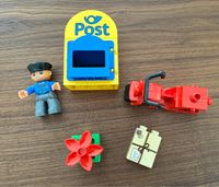 Lego Duplo Ville 5638 Postbote Rheinland-Pfalz - Wörrstadt Vorschau