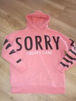 Hoodie Größe 146/152 für 5€ Niedersachsen - Essen (Oldenburg) Vorschau