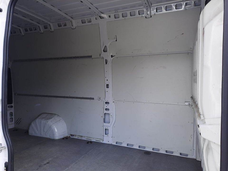 Opel Movano 2.2 CDTI MAXI L4H3 XXL/Wohnmobilbasis in Maulbronn