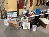 Flohmarkt Sachen günstig abzugeben Bayern - Regensburg Vorschau