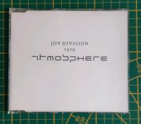 Joy Division Maxi-Single CD 3 Titel Nordrhein-Westfalen - Wetter (Ruhr) Vorschau