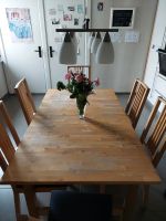 Tisch Küchentisch IKEA Norden Niedersachsen - Stuhr Vorschau