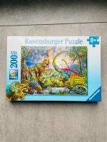 Ravensburger Puzzle 200 Dinosaurier „Im Reich der Giganten“ Neu! Dortmund - Höchsten Vorschau