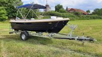 NEU Sportboot Valory V480 + Anhänger/Motor Nordrhein-Westfalen - Minden Vorschau