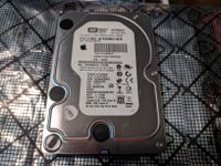 640GB 3.5" Festplatte Western Digital Harddrive WD6400AAKS Apple Innenstadt - Köln Altstadt Vorschau