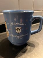 Tasse Münchner Christkindlmarkt 1997 Köln - Junkersdorf Vorschau