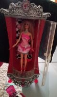 Barbie plus Barbie V1644-0-Modezauber Glitterizer Kleiderschrank Berlin - Hellersdorf Vorschau