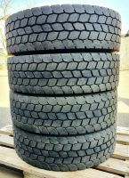 NEUE-RILLE ® GEBRAUCHTREIFEN 215/75R17,5 für Leicht-Lkw Bayern - Aichach Vorschau