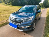 Honda CRV Allrad SUV Bayern - Seubersdorf Vorschau