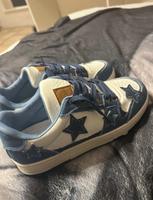 Denim Schuhe Nordrhein-Westfalen - Lennestadt Vorschau