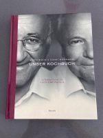 Unser Kochbuch, Alfred  Biolek & Eckart Witzigmann Nordrhein-Westfalen - Korschenbroich Vorschau