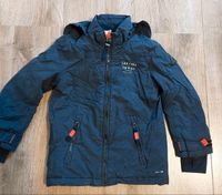 GAASTRA ❤️ WINTERJACKE ❤️ Skijacke ❤️ blau ❤️ 110/116 ❤️ Nordrhein-Westfalen - Finnentrop Vorschau