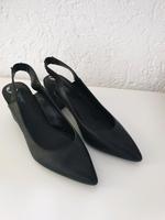 Schwarze Pumps von Esprit, Gr. 40, NEU Hessen - Wetzlar Vorschau