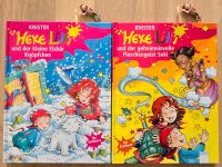 2 x HEXE LILLI ab 6 für Erstleser 1. Klasse inkl. Figur WIE NEU Bayern - Landsberg (Lech) Vorschau