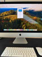 iMac 27" 5K (Mitte-2020) Core i5 3,3 GHz - SSD 512 GB - 8GB Nürnberg (Mittelfr) - Aussenstadt-Sued Vorschau