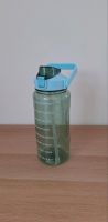 Trinkflasche/Wasserflasche 2l BPA-frei mit Strohhalm und Henkel Bayern - Lauf a.d. Pegnitz Vorschau