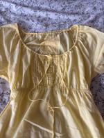 Vintage Babydoll Top Y2K 2000s Schleife Bella Swan Elena Gilbert Vahr - Neue Vahr Südost Vorschau