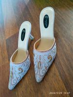 Damenschuhe S & S Collection Bayern - Osterhofen Vorschau