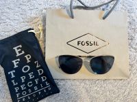 Fossil Sonnenbrille Cateye Stil zum Verkauf neu Hessen - Elz Vorschau