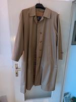 Vintage Burberry Trenchcoat Car Coat Beige Extra Lang Camden Berlin - Wilmersdorf Vorschau