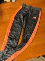 Adidas Sport Bekleidung orange Gr. 128 Sachsen - Radeberg Vorschau