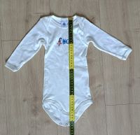 Petit Bateau Baby-Body Anzug, Gr.6M (67cm), wie neu Kr. München - Unterschleißheim Vorschau