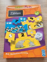 Zählen Spiel Nordrhein-Westfalen - Unna Vorschau