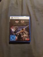 Nioh Collection  wie Neu Ps5 PlayStation 5 Nordrhein-Westfalen - Schwelm Vorschau