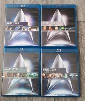 ## Star Trek 6,7,8,10 Blu-ray TOP ## Schleswig-Holstein - Boostedt Vorschau