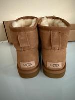 UGG Boots Original Camel 37 NEU ungetragen Stuttgart - Möhringen Vorschau