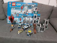 Lego City 60130 Wuppertal - Oberbarmen Vorschau