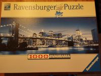 Puzzle 1000 Teile Niedersachsen - Gehrden Vorschau