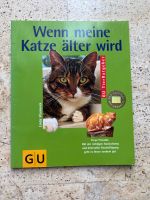 Buch Wenn meine Katze älter wird GU Tierratgeber Baden-Württemberg - Plüderhausen Vorschau