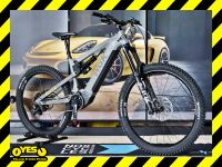 NOX Hybrid Enduro 7.1 Pro 2023 Sachs RS 112Nm 725Wh Gr.M,L,XL ⚡️❗ Sachsen-Anhalt - Staßfurt Vorschau