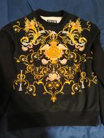 Original Neuwertiges Versace Jeans Couture Sweatshirt XL Hessen - Mühlheim am Main Vorschau